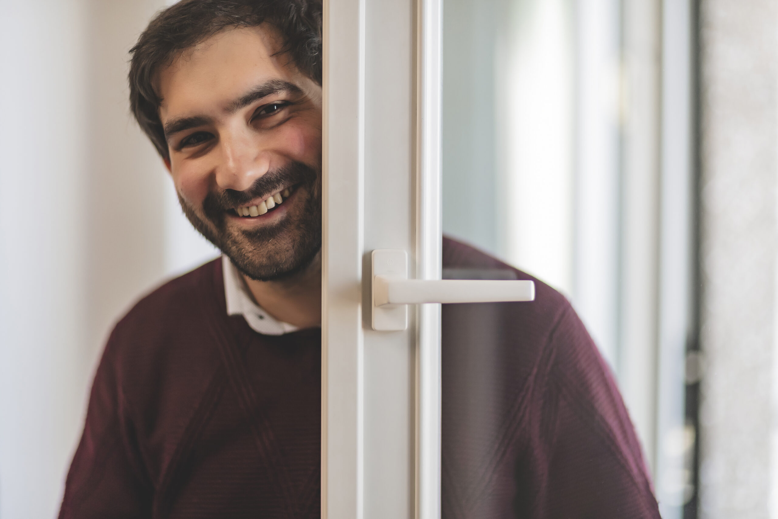 impiegato amministratrivo