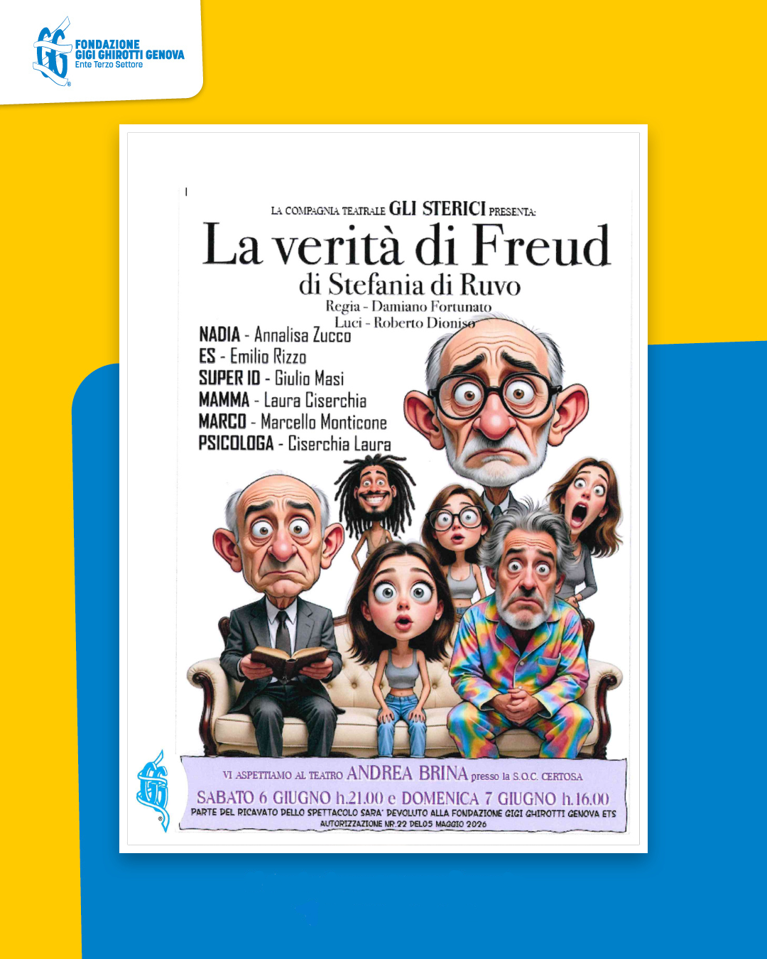 La verità su Freud